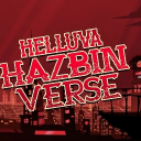 Hellaverse Worlds Discord server icon