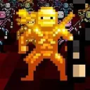 Ninjat LAN