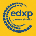 edxp games studio Discord server icon