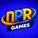 NPR Games Discord server icon