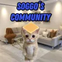 Soggo's Hangout Discord server icon