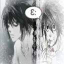 lawliet ୨୧