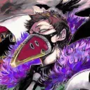 The Shie Hassaikai Discord Server Icon