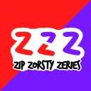 Zip Zorsty Zeries