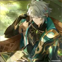 ☁ • WISHING ON A STAR ~ Genshin Audio Fan Project • ✨ Chaostyx Productions