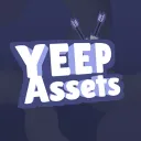 Yeeps Upgraded Asset Server
