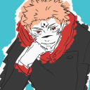 Jujutsu Kaisen: Oni catastrophe Discord server icon
