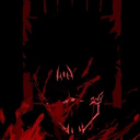 Jujutsu Kaisen: Oni catastrophe Discord server icon