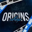 Origins Shop #4k