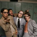 snitches and talkers anonymous