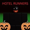Hotel Runners OFFICAL Discord Server Icon