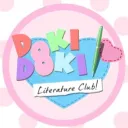 ︶꒦𝐃𝐨𝐤𝐢 𝐃𝐨𝐤𝐢 𝐋𝐢𝐭𝐞𝐫... Discord Server Icon