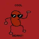 cool beans