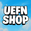 UEFN SHOP