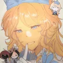 *̩̩͙❆ ͙͛   ♰    ,  Itrapped corner   ⸝⸝  SFW .ᐟ  ♪  ˑ ִֶ 𓂃⊹