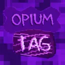 OPIUM TAG