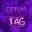 OPIUM TAG