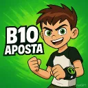 B10  APOSTAS | SALA 25c
