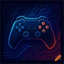 server profile pic