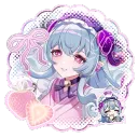 🌙 ⸺ enchanting dreams  ♪