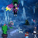 Legendruto's Cave Discord server icon