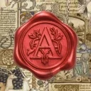 Realms of Aetherios Discord Server Icon
