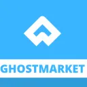 Ghosts market server