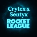 Crytex x Sentyx Rocket League