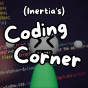 Inertia's Coding Corner
