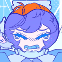 ⋆˚࿔ Ondine's sea of art ⋅˚₊‧ ଳ ‧₊˚ ⋅ Discord server icon