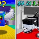 Steal A Brainrot | Invite R...