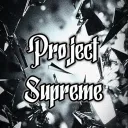 Project Supreme