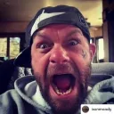 battle for ivan moody (bfim)