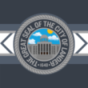 City of Lander Discord Server Icon – Roblox