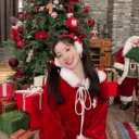 🎄   ᰍ    ݁         / jellyous  xmas ver.    ! icon