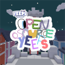 Open Source Yeeps