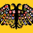 Minecraft HOLY ROMAN EMPIRE