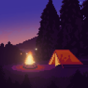 Cinderscape