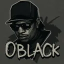 O'Black | Hurricane
