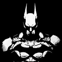 Batman Arkham BR