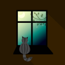 The Quiet Corner Discord server icon