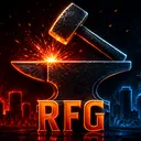 Reforged Roleplay - The Rebirth