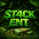 [🔥SALE] ST4CK ENT