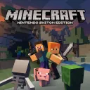 Minecraft Legacy Switch
