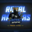 ROYAL | SALA 0,50 🎉