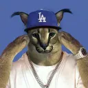 Script bot Discord server icon