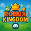 Robux Kingdom | Cheapest Robux & Limiteds