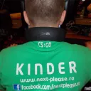 kinder's goonatorium