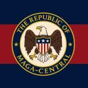 Republic of MAGA-CENTRAL✊🏻