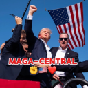 MAGA-CENTRAL❤✊🏻